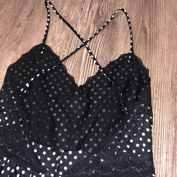 Betsey Johnson dress sz 4 - Picture 5 of 7